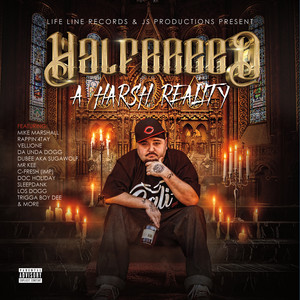 How You Live It (Explicit)