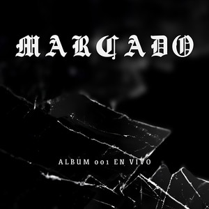 Álbum 001 (En Vivo) [Explicit]