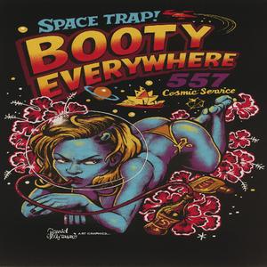 booty everywhere (Explicit)