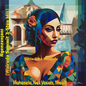 Ngenzenjani (Wairudo Summit 3-Step Mix)