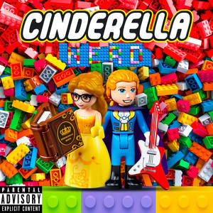Cinderella Nerd (Explicit)