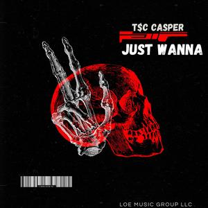 Just Wanna (feat. T$c Casper) (Explicit)