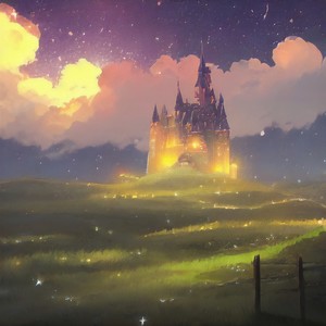 1001 Nights Remix (Slowed&Reverb)