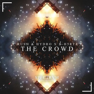 The Crowd (Radio Edit)