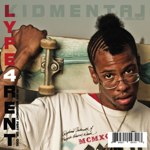 Lyfe 4 Rent... In My Basement (feat. Dr. Goo) [Explicit]