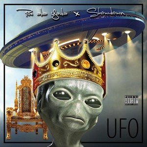 UFO (Explicit)