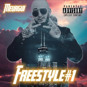 Freestyle #1 (Explicit)