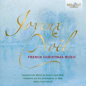 Joyeux Noël:l French Christmas Music