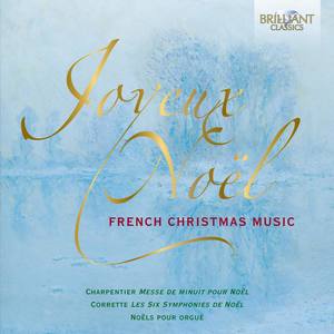 Livre de noels, Op. 60, Vol. 1: VI. Noël écossais