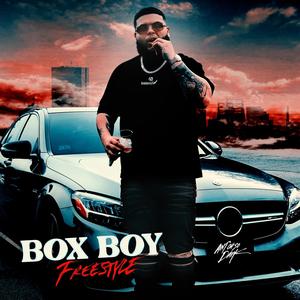 Box Boy Freestyle (Explicit)