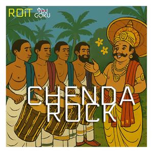 Onam Chenda Rock (feat. ROiT)
