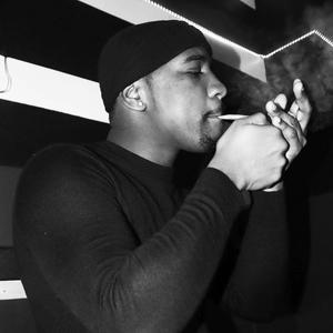 Out The Way (Freestyle) (Explicit)