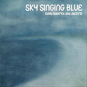 Sky Singing Blue