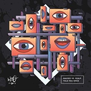 Told You Once (Extended Mix)