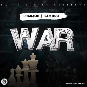 War (feat. Sam Kuli) (Explicit)