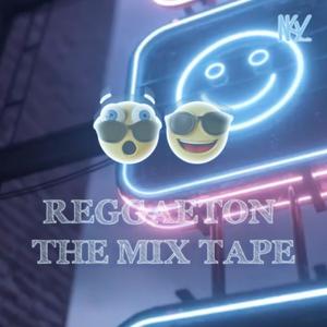 REGGAETON THE MIXTAPE