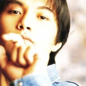 激しく激しい情熱 (Inst.)