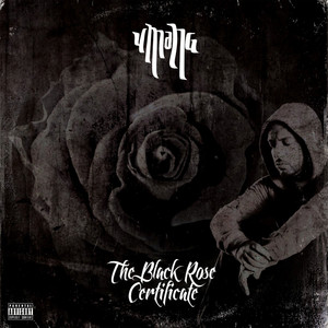 The Black Rose Certificate (Explicit)