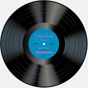 Nothin' Less(feat. TNA) (Explicit)