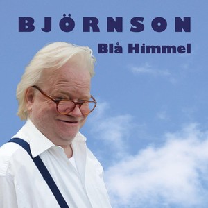 Blå himmel