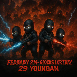 300 Blaccout (Explicit)