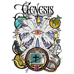 G.O.D 2 (Gotta Be God) (Explicit)