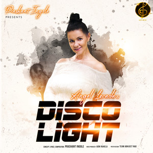 DISCO LIGHT