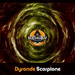 Scorpione (Original Mix)