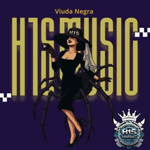 Viuda Negra (feat. RastaMan H15, Dexam H15, Nfados H15 & Fiiks beats) (Radio Edit|Explicit)