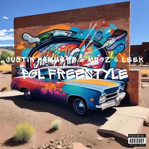 PGL Freestyle (feat. Mugz & Leek) (Explicit)