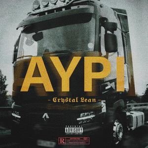 CRYSTAL LEAN (Explicit)