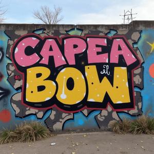 CAPEA EL BOW (varios artistas)