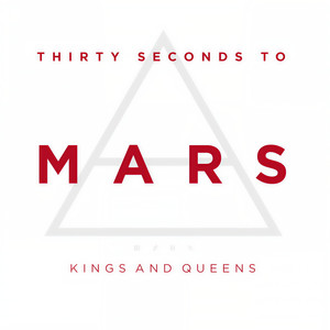 Thirty Seconds to Mars - Kings And Queens (Innerpartysystem Remix Main)