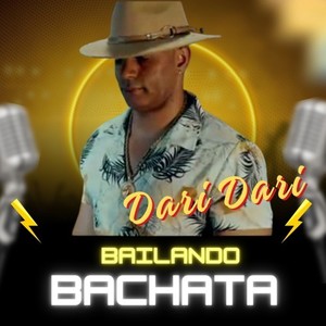 Bailando Bachata