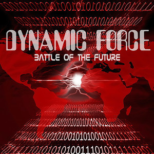Battle Of The Future (Crossfade Remix)
