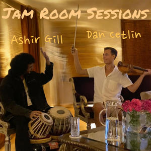 Jam Room Sessions (Live Violin & Tabla)