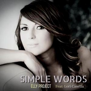 Simple words (feat. Lory Casella)