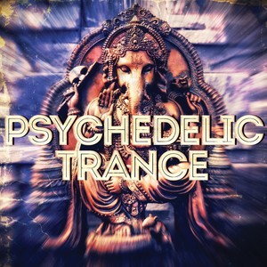 Psychedelic Trance