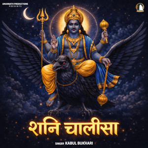 Shani Chalisa