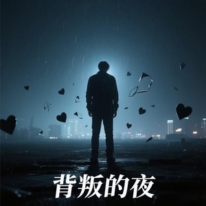 背叛的夜 (伴奏)