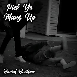 Pick Yo Manz Up