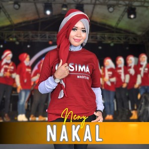 Nakal