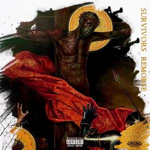 We Are The Holy Ones (feat. MEDA) (Explicit)