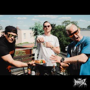 Rollin' (NA NA NA) (feat. Martin Kocián) (Explicit)