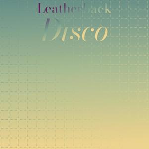 Leatherback Disco