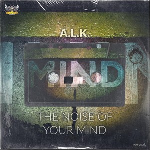 The Noise of Your Mind (Explicit)