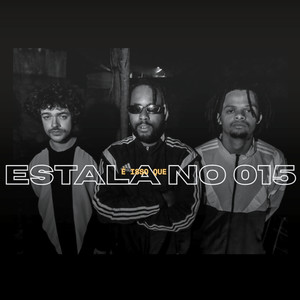 Os Cara da City (Explicit)