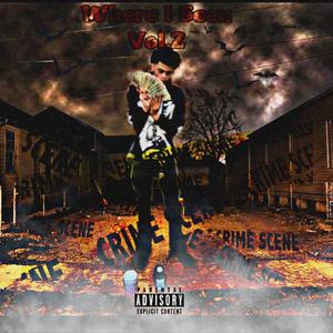 Lowkey (Official Audio) (Explicit)