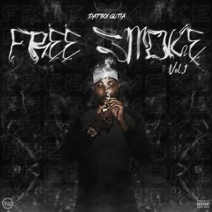 Free Smoke Volume 1 (Explicit)