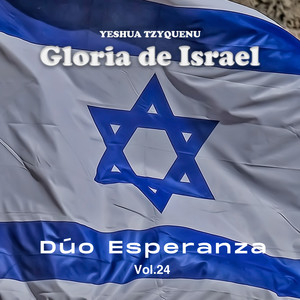 Gloria de Israel